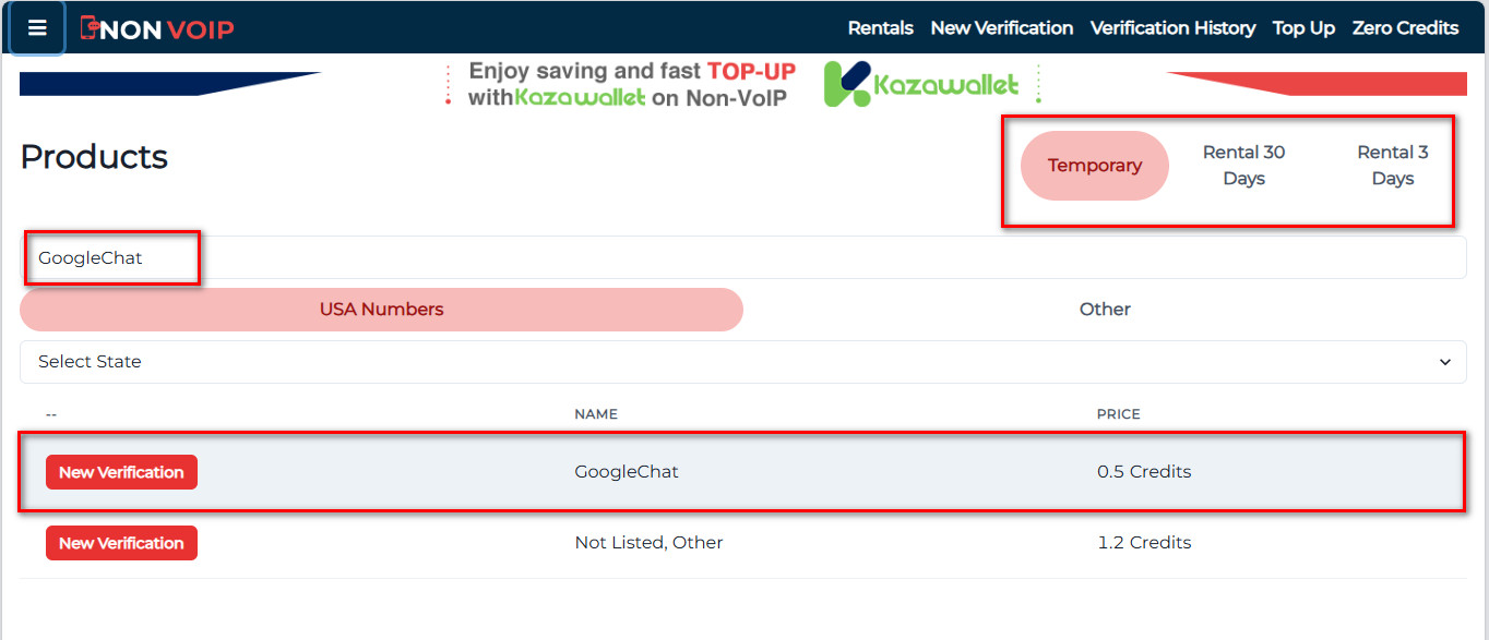 How to Create Google Chat Account Without Phone Number