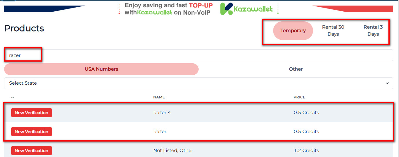 How to Create Razer Account Without Phone Number
