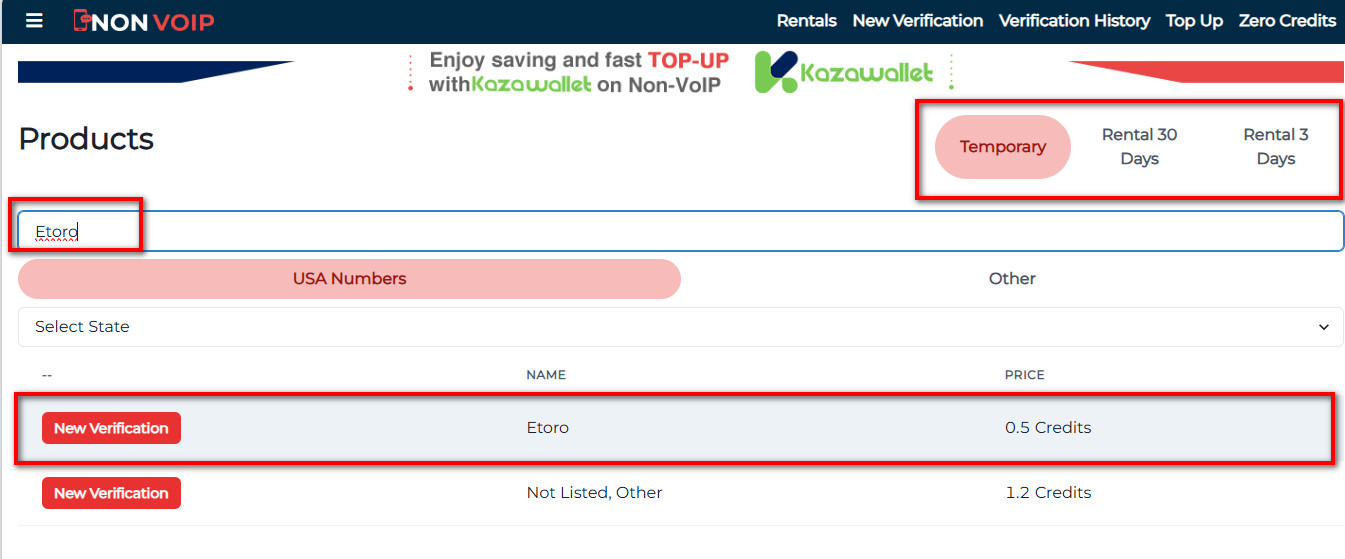 What Are the Steps to Create eToro Account Without Phone Number?