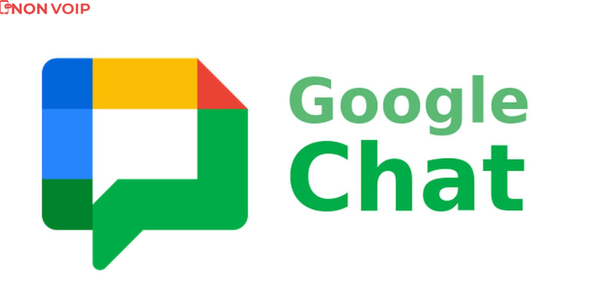 What is Google Chat?