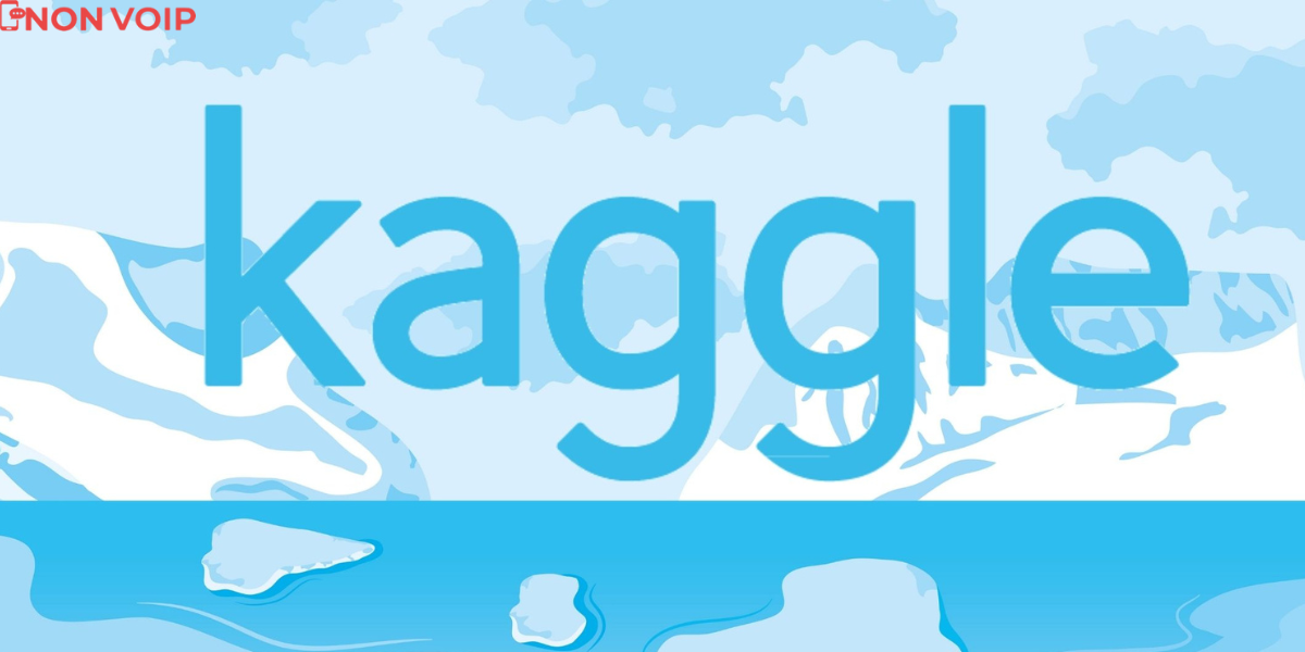 What is Kaggle?