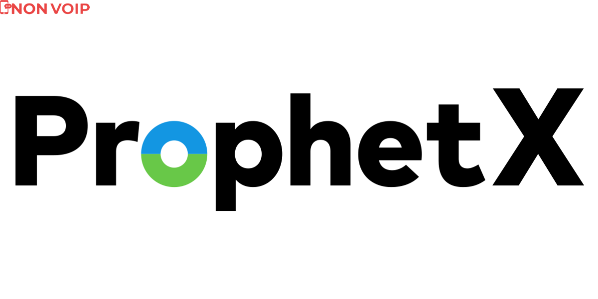 لماذا نحتاج إلى أرقام رقم مؤقت للتسجيل في ProphetX؟