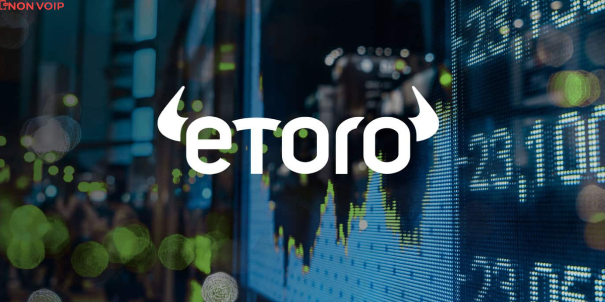 What is the eToro Platform?