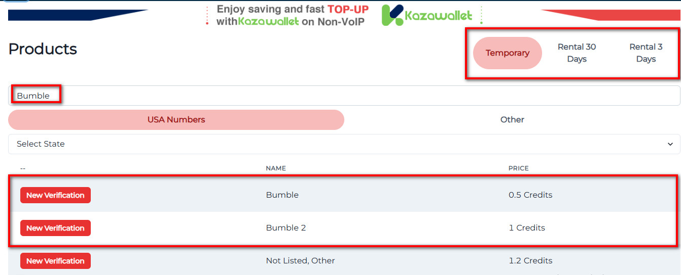 Steps to Create Bumble Account Without Phone Number
