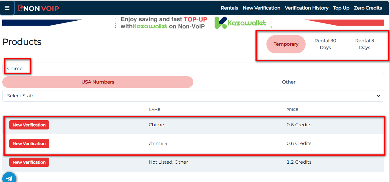 How to Create Chime Account Without Phone Number
