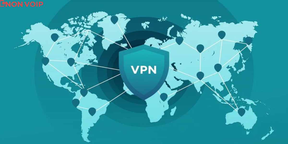 ما فائدة الـ VPN؟