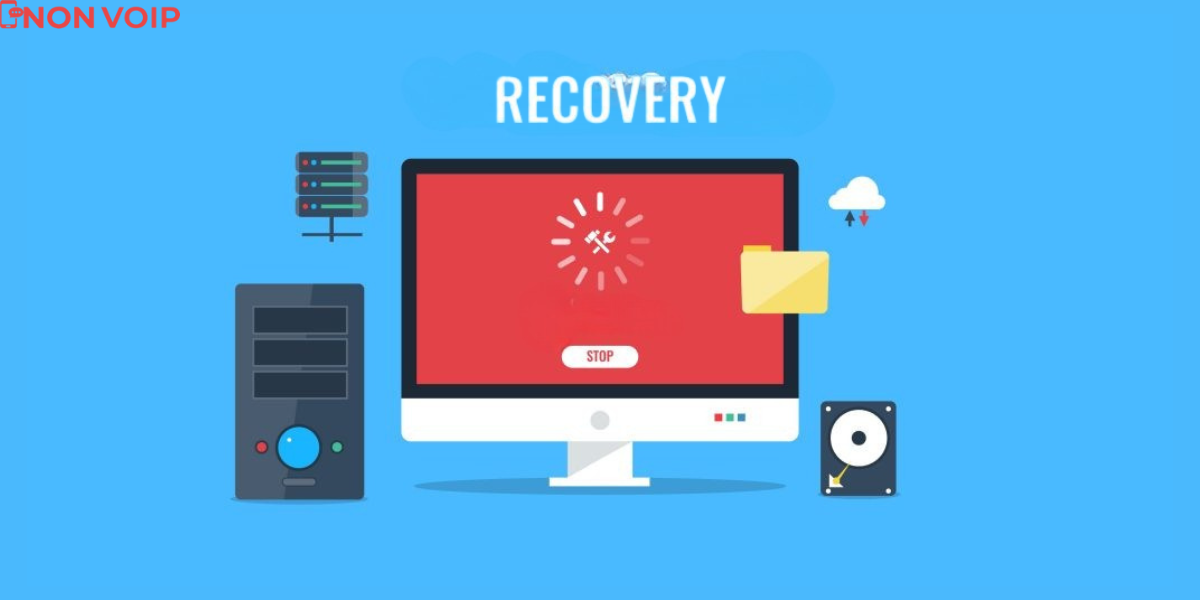 ماذا تفعل إذا تم اختراق رقم هاتفك أو ايميلك؟