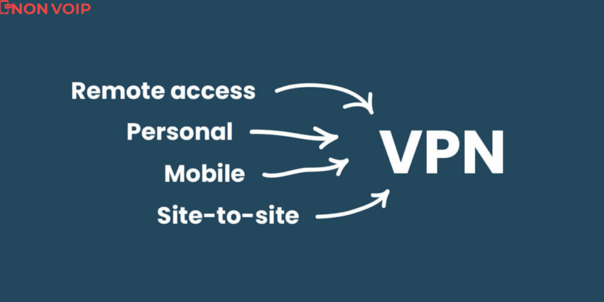 ما هي أشهر أنواع الـ VPN؟