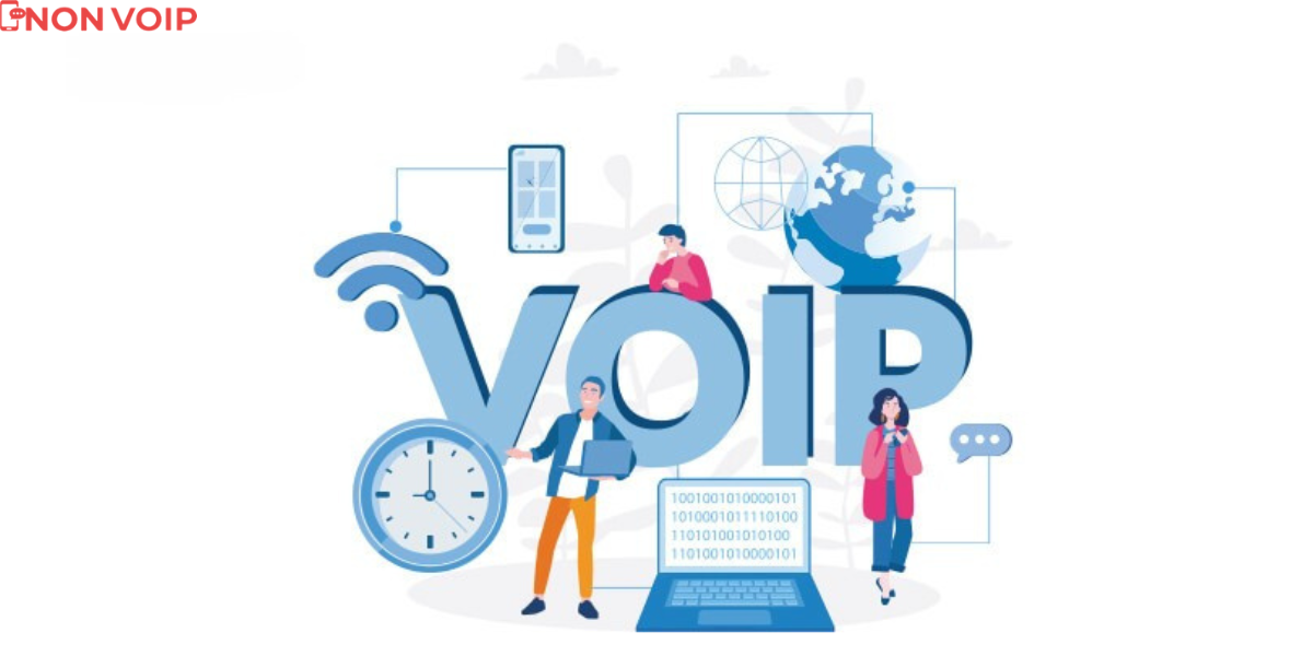 What is a VoIP Number?