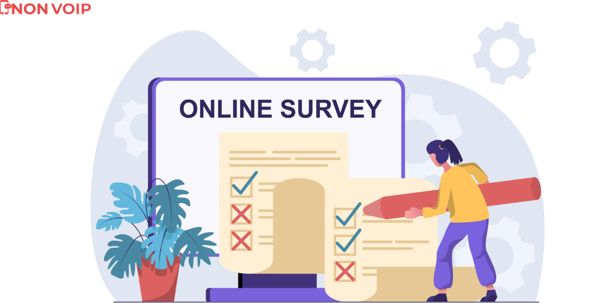 How Do Paid Surveys Work?