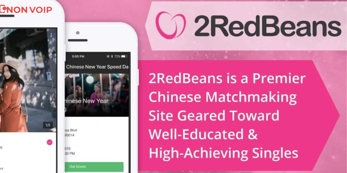 What is 2RedBeans?