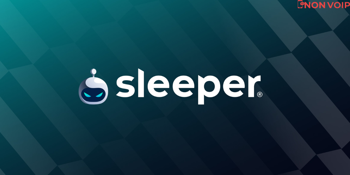 ما هو تطبيق Sleeper؟