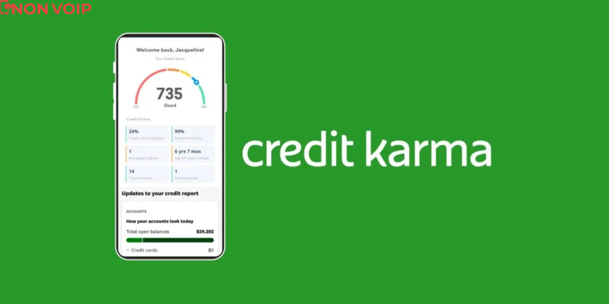ما هو Credit Karma؟ 