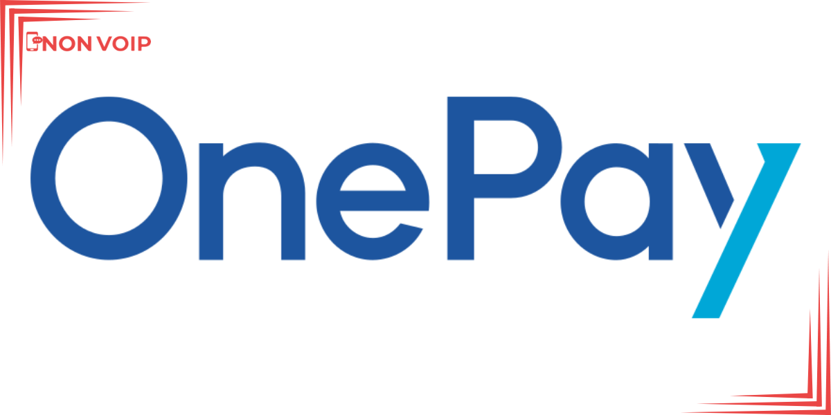 ما هو تطبيق OnePay؟