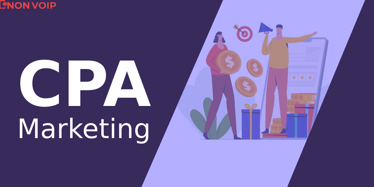 ما هو تسويق CPA؟