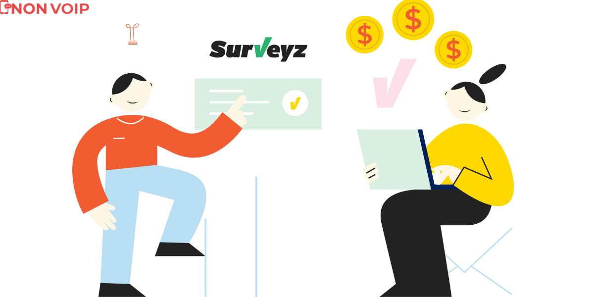 كم يمكن أن تكسب من تعبئة الاستبيانات؟