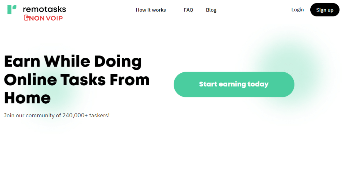 ما هو Remotasks؟