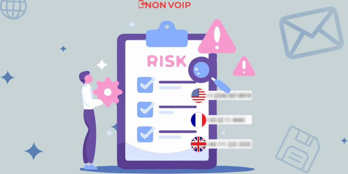 هل الأرقام الافتراضية آمنة؟