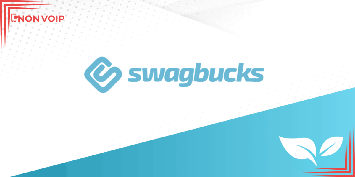  أفضل مواقع الاستبيانات في عام 2025: موقع Swagbucks 