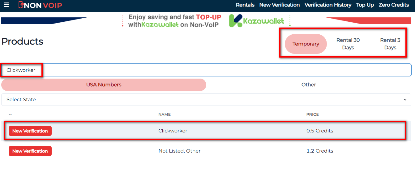 How to Create Clickworker Account Without Phone Number
