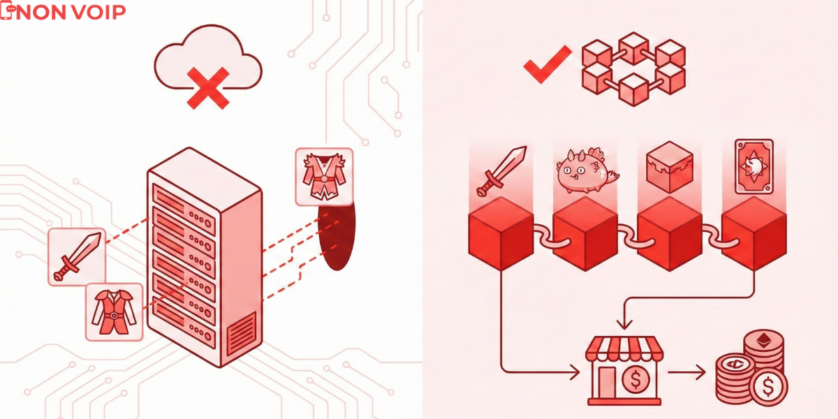 ألعاب الويب 3 (Play-to-Earn)