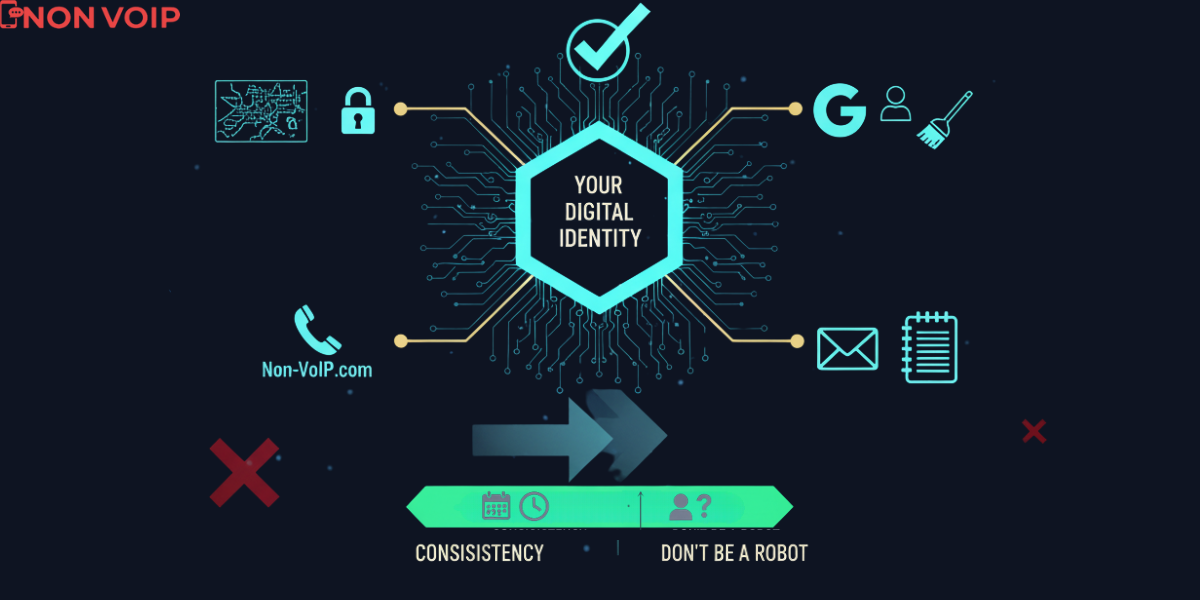 How to Avoid Survey Site Bans?