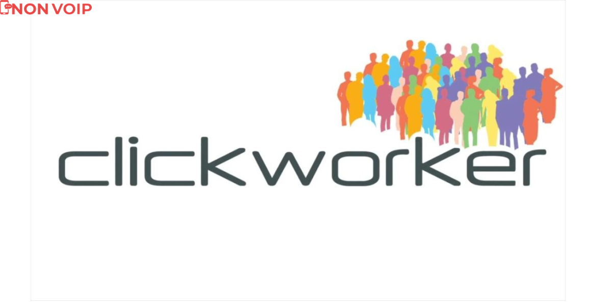 What is Clickworker, and What are the Tasks Like?