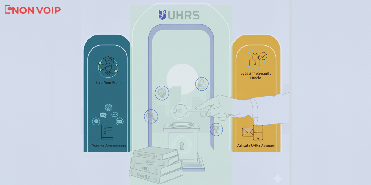 How to Succeed in Qualification Tests and Open the UHRS Gateway?