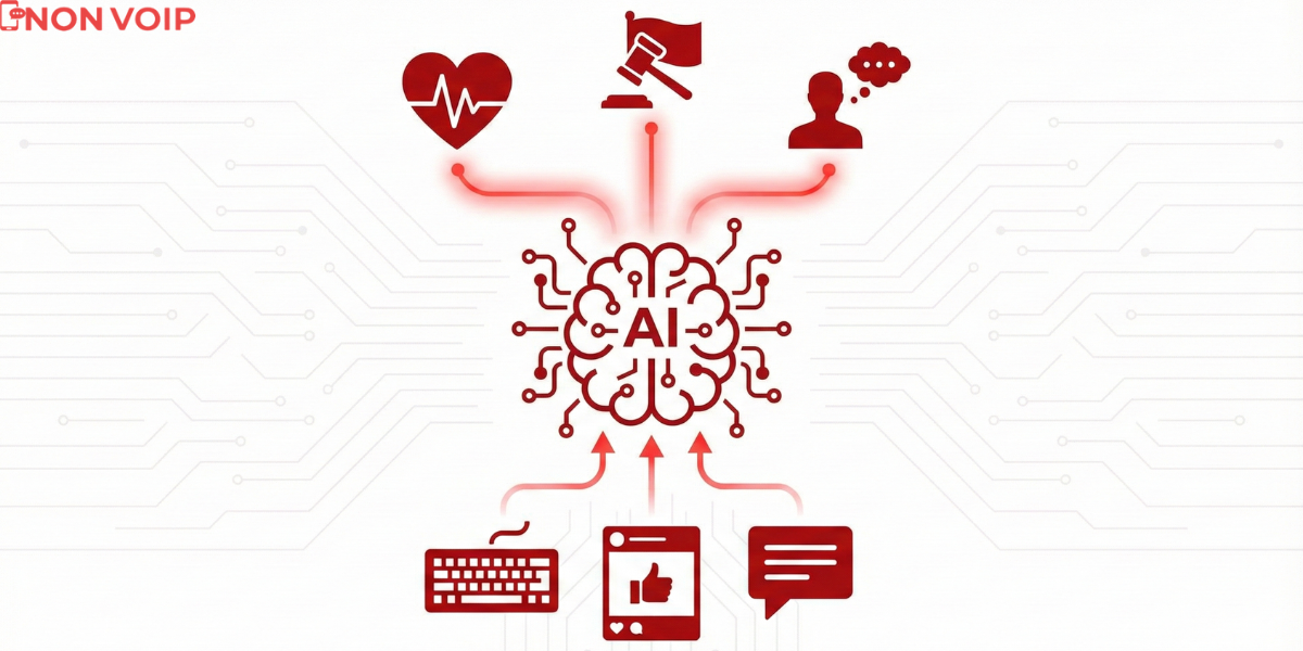 Can AI Identify You Without You Providing Your Name?