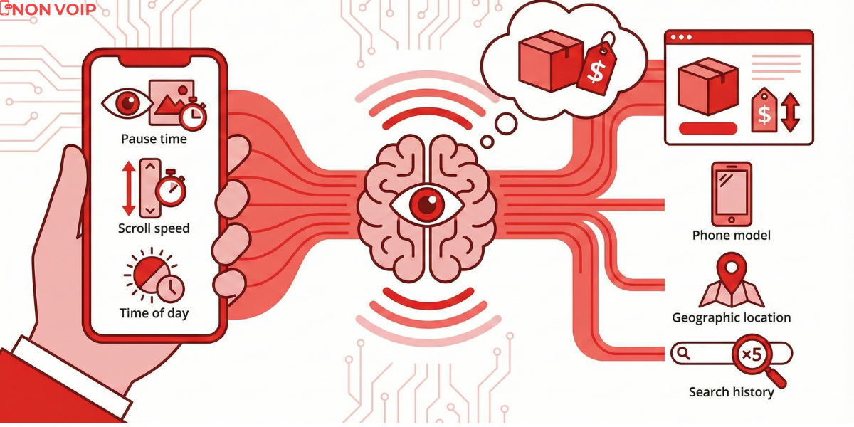 How Do Companies Use AI to Predict What You Will Buy?