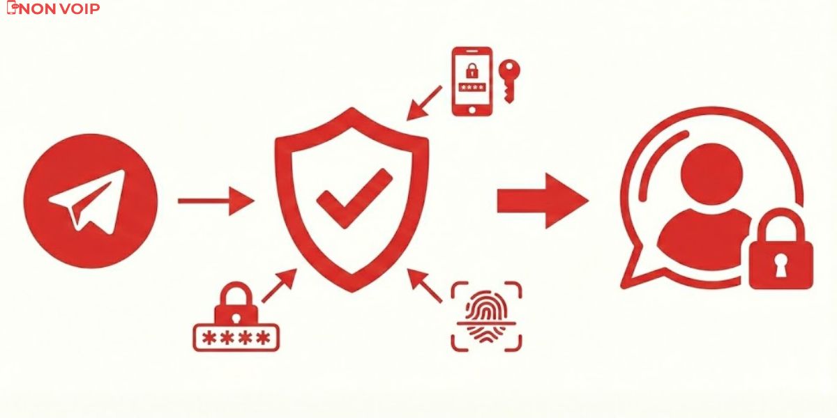 How to Protect Your Telegram Account?