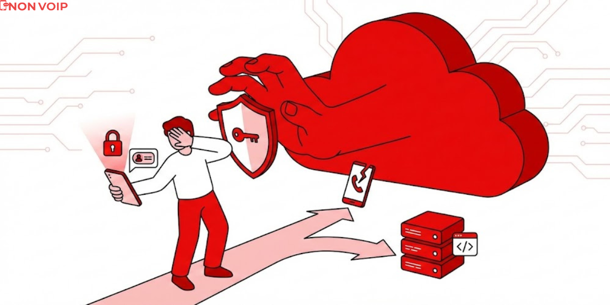 Verify Your Accounts Without Handing Privacy to the Company