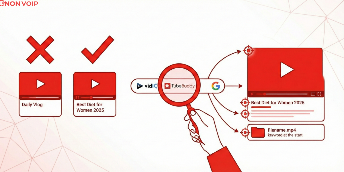 How to Choose the Right Keywords?