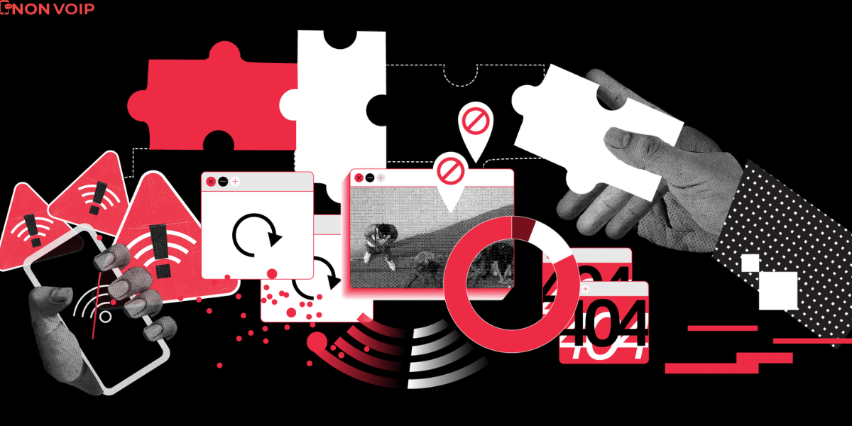 ما كان تأثير إغلاق موقع SMS-Activate على المستخدمين والمنصات؟