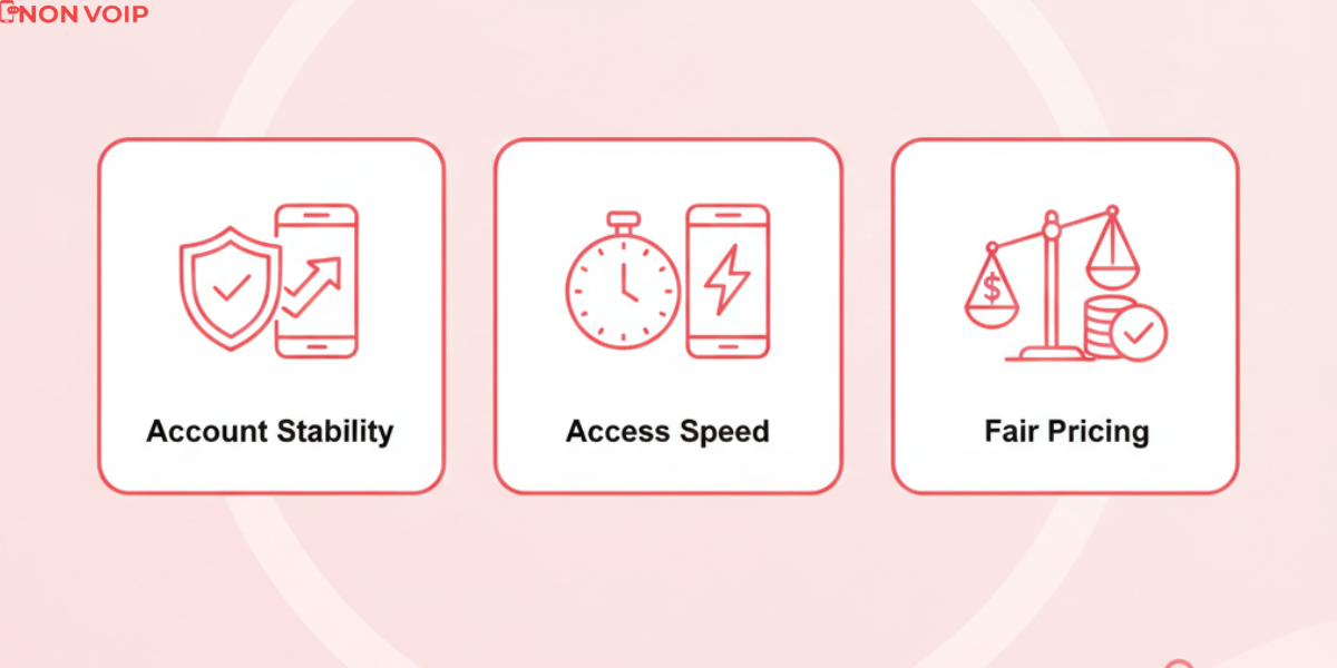 Primary Reasons to move from the SMS-Activate platform