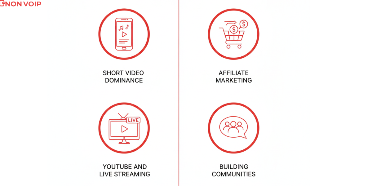 Leveraging the 30% Rule in AI for Social Media Profit