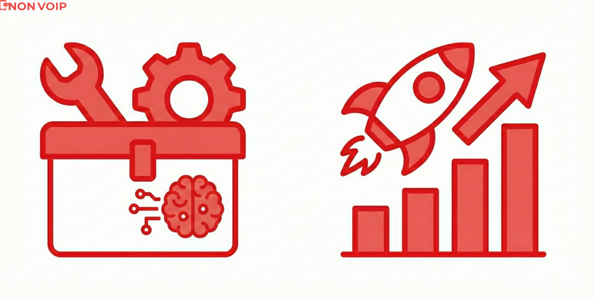 ما هي أفضل أدوات التسويق بالذكاء الاصطناعي؟