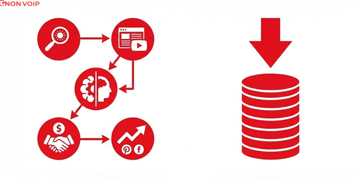 كيف تبدأ رحلة الـ 1000 دولار الأولى؟