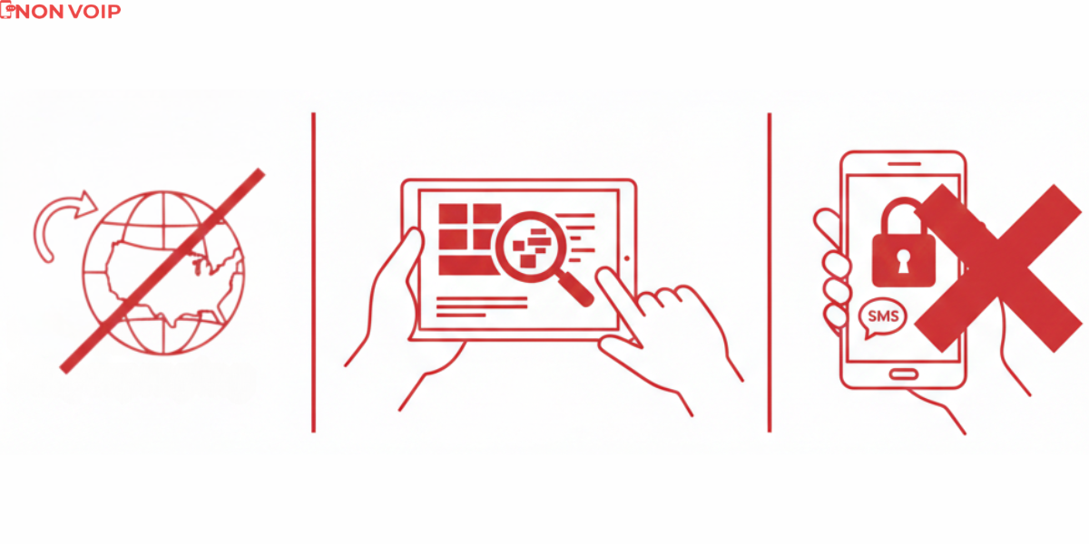 What Barriers Prevent You from Accessing US Surveys?