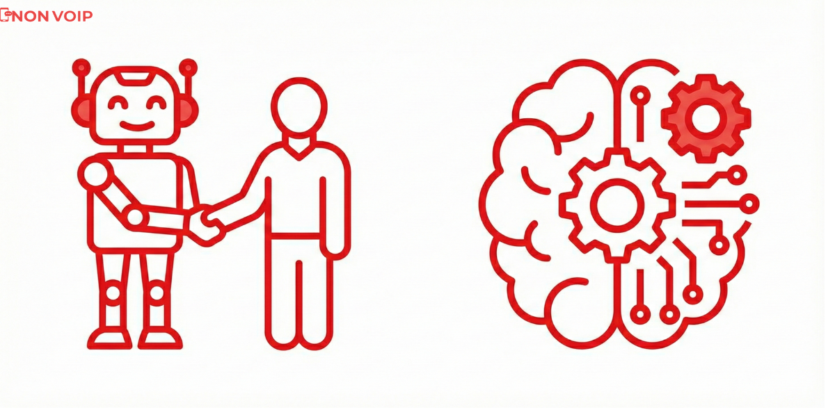 Is AI a Replacement or an Assistant?