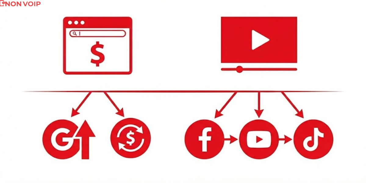 What Are the Methods of Ad Revenue?