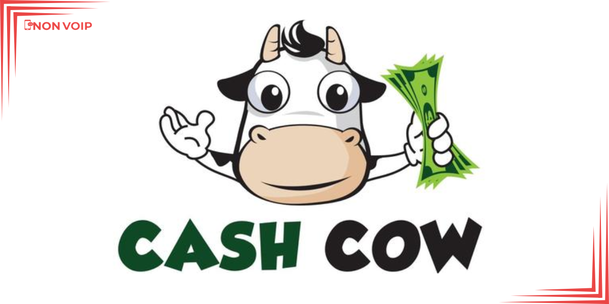 Why Does Cashcow Reject Virtual Numbers?