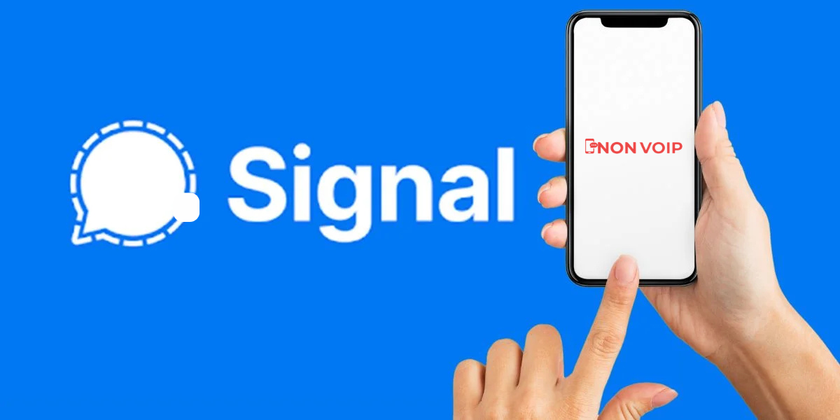 ما هو تطبيق Signal