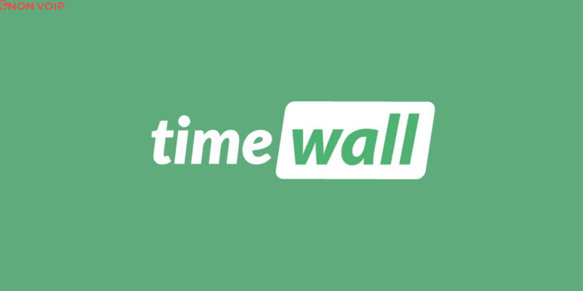 Why is a Real US Number Essential for TimeWall?