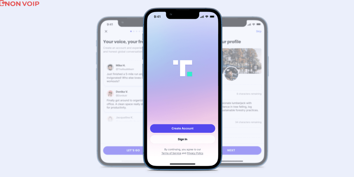 لماذا يعد تفعيل Truth Social برقم أمريكي حقيقي خطوة هامة؟