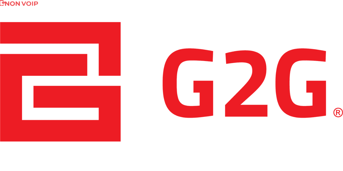 لماذا يعد تفعيل G2G برقم أمريكي حقيقي أمراً هاماً؟