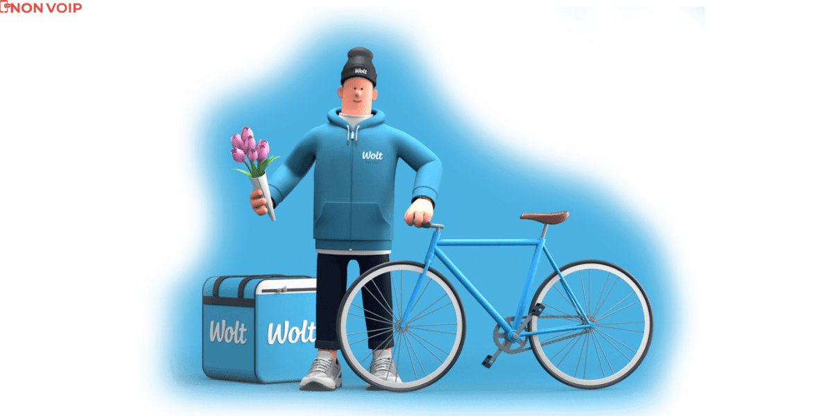 The Importance of Creating a Wolt Account Without a Personal Phone Number