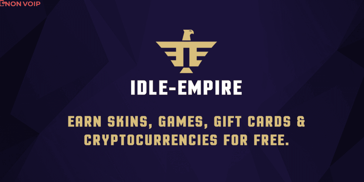 What Are the Advantages of Activating an Idle Empire Account with a Real US Number?