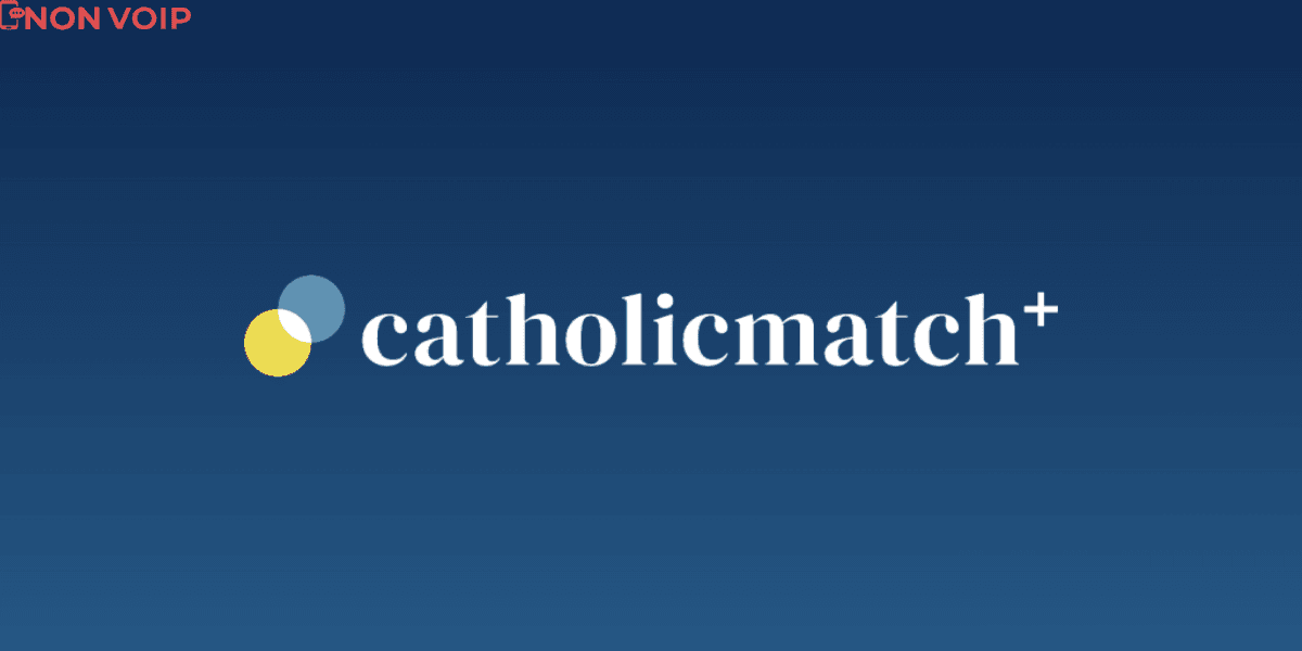 ما هي مكاسب تفعيل حساب Catholic Match برقم أمريكي حقيقي؟