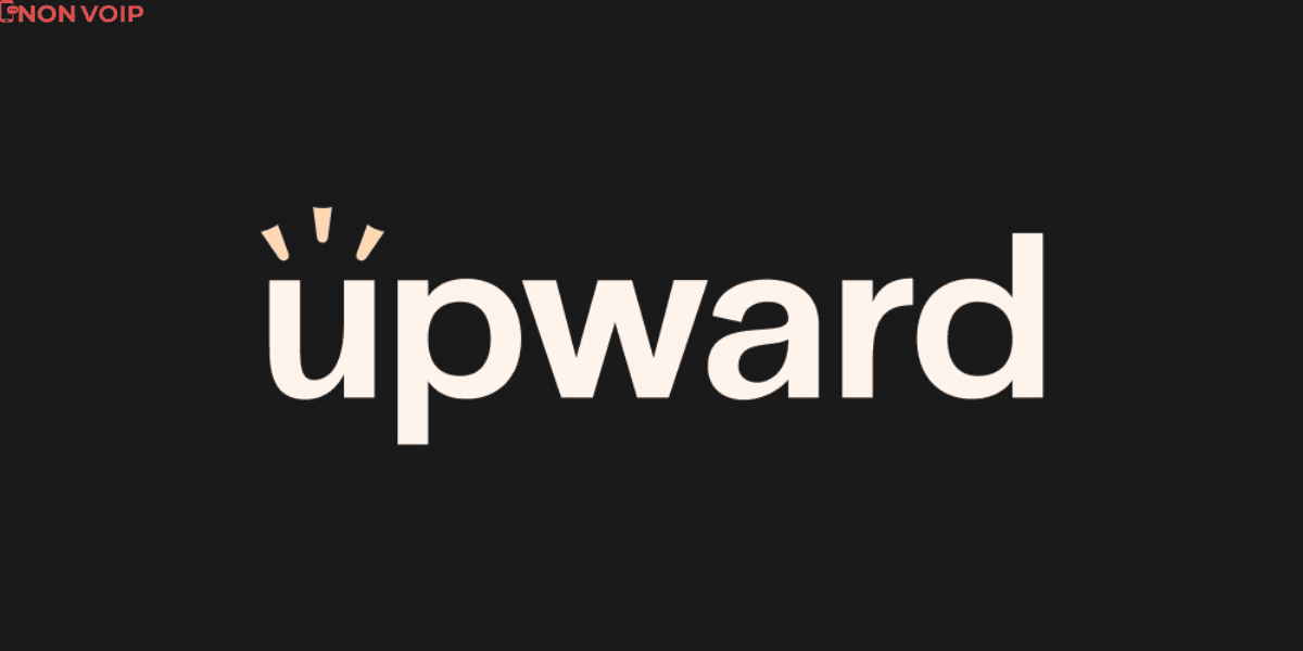 What Do You Achieve by Activating an Upward Account with a Real US Number?